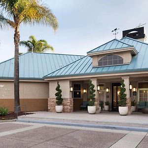 Homewood Suites By Hilton San Jose Airport-Silicon Valley